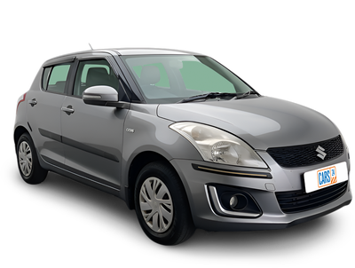 Maruti Swift-img